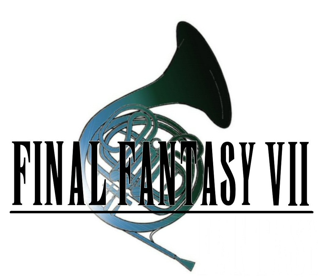 Final Fantasy VII