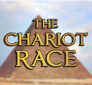 The Chariot Race (from 