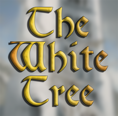 The White Tree (from 