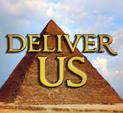 Deliver Us (from 