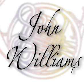 French Horn Tribute to John Williams