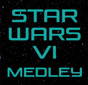 Return of the Jedi Medley