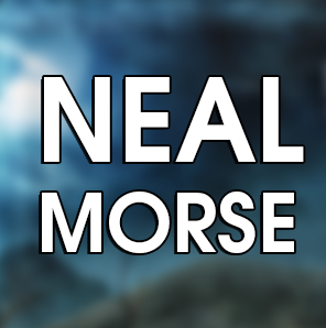 Theme from Neal Morse's Sola Gratia