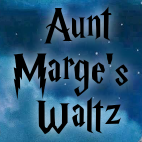 Aunt Marge's Waltz from 