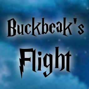 Buckbeak's Flight from 