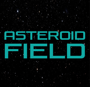 The Asteroid Field from 